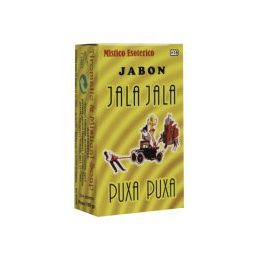 Jabón Esotérico Jala Jala 80grs
